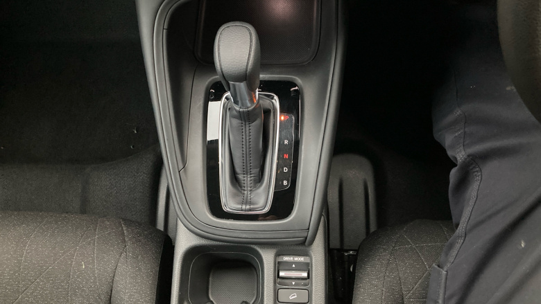 Honda HR-V 1.5 eHEV Elegance 5dr CVT Hybrid Hatchback